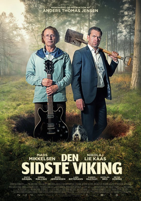 Den sidste viking