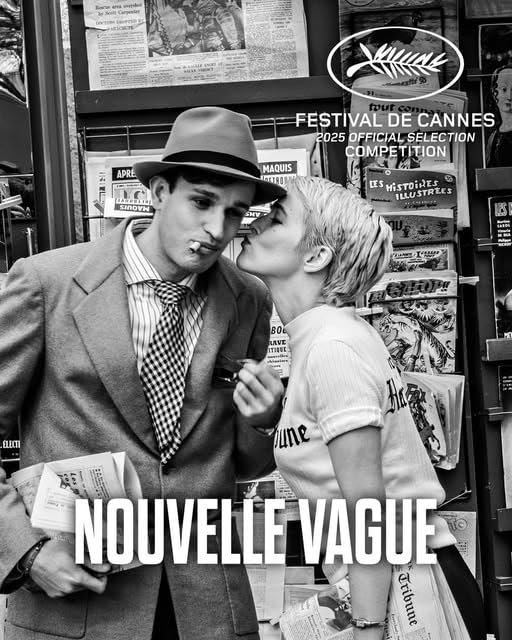 Nouvelle Vague