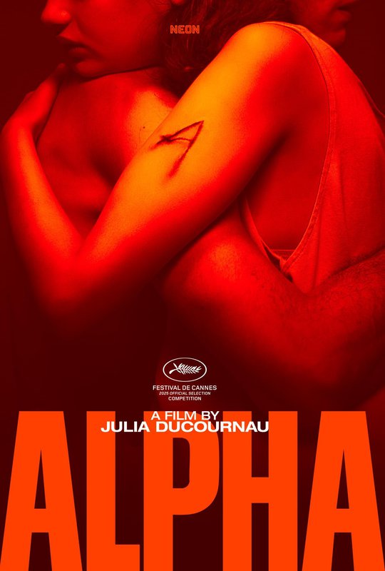 Alpha 2025