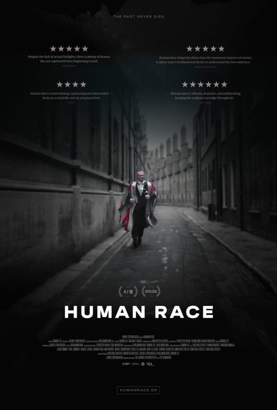 Human Race