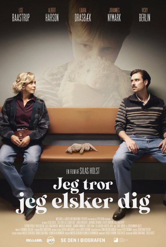 Jeg tror jeg elsker dig