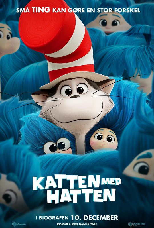 The Cat in the Hat