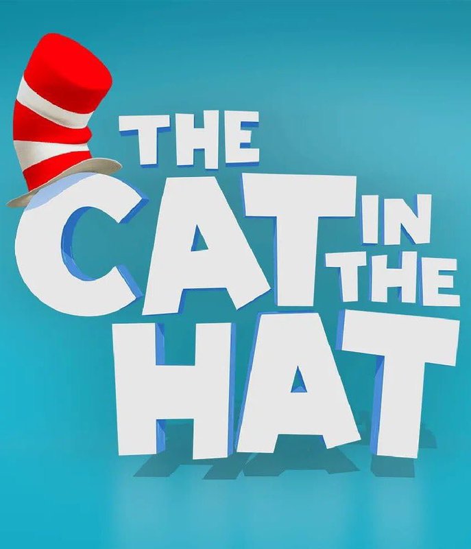 The Cat in the Hat