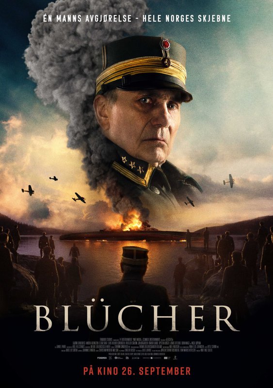 Blücher