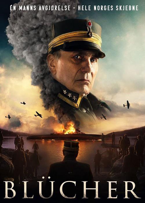 Blücher