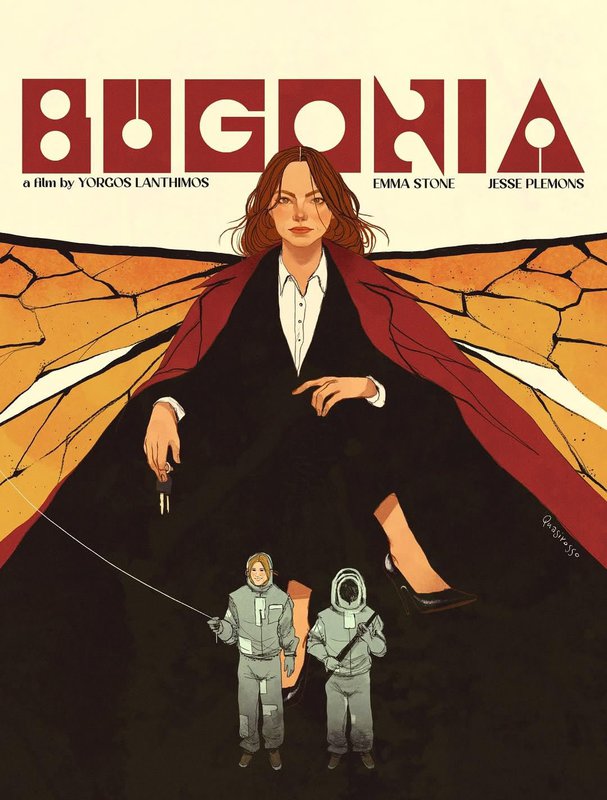 Bugonia