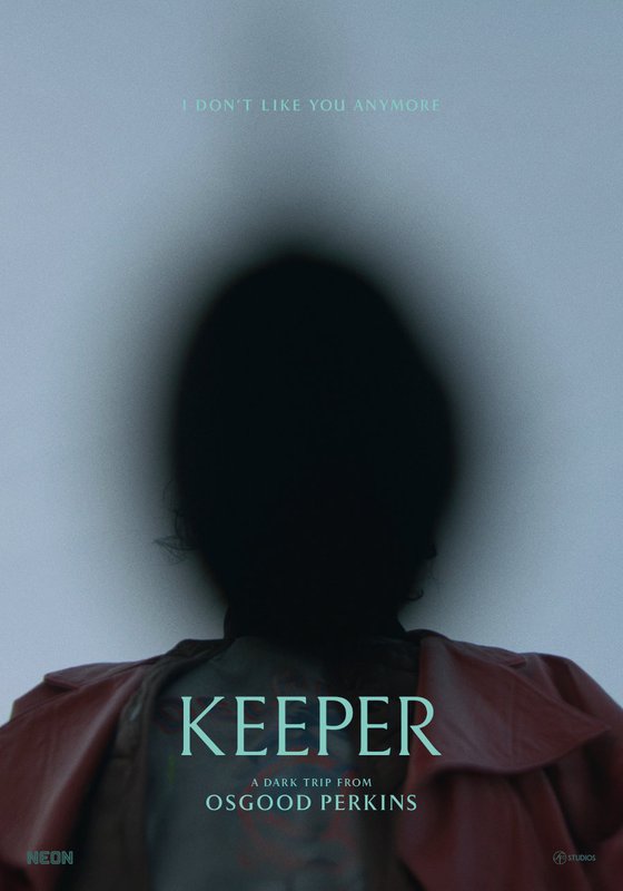 Keeper