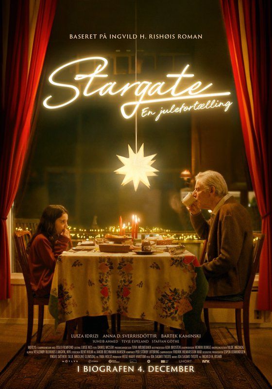 Stargate - En julefortelling