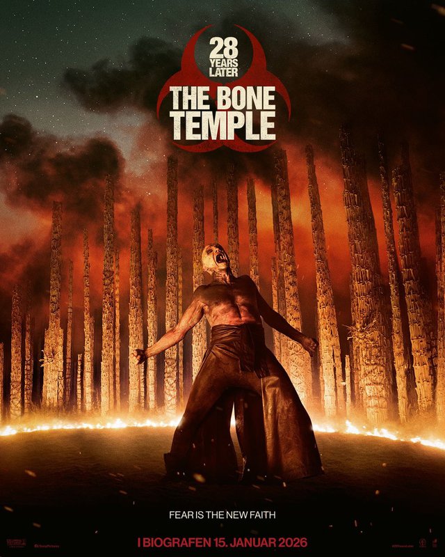 28 Years Later: The Bone Temple