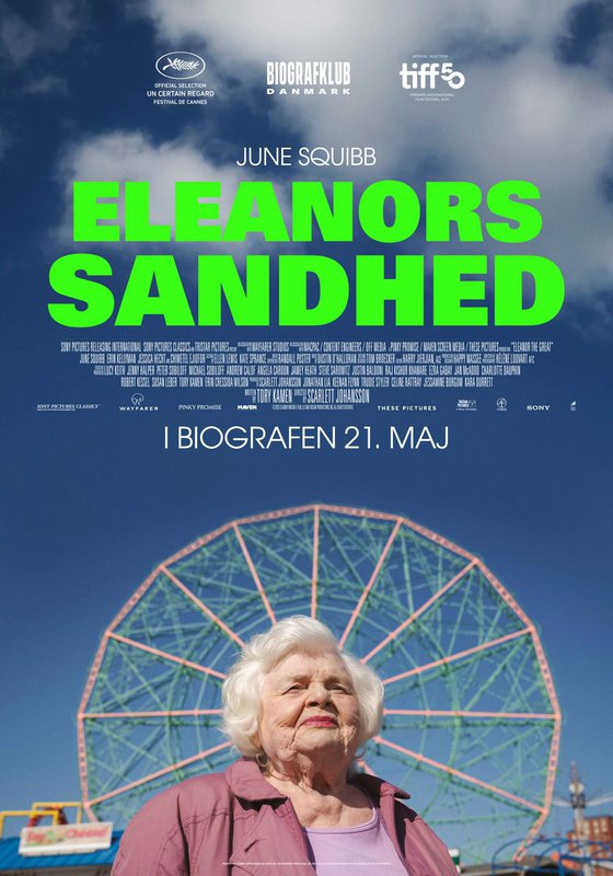 Eleanor the Great
