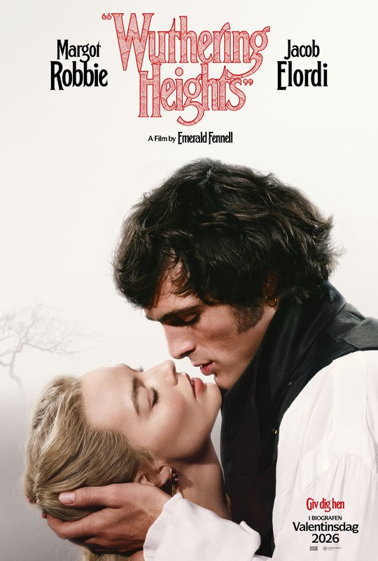 Wuthering Heights 2026