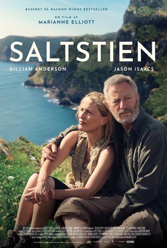 The Salt Path