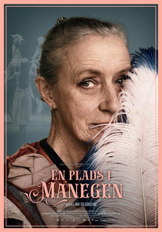 En plads i manegen