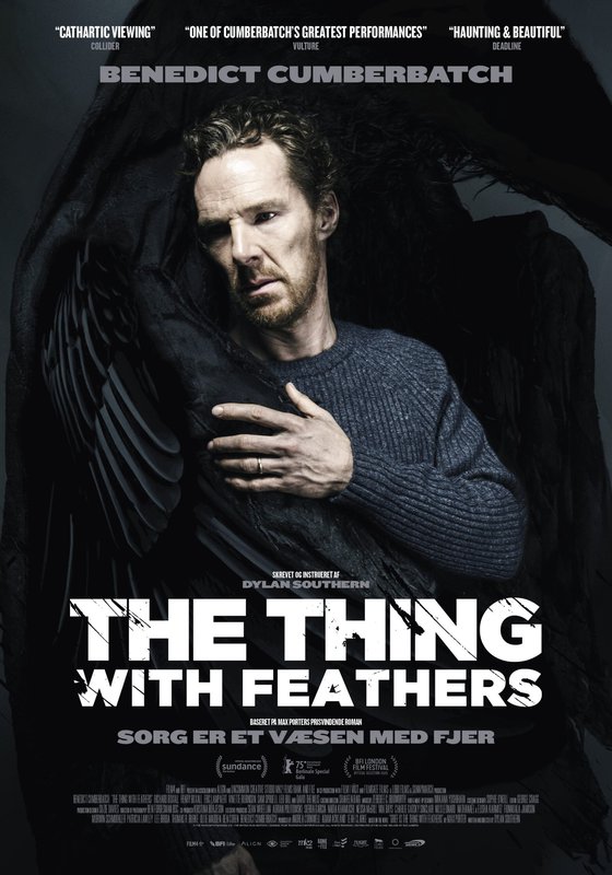 The Thing with Feathers