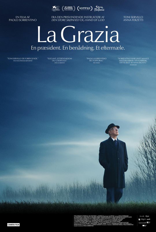 La Grazia