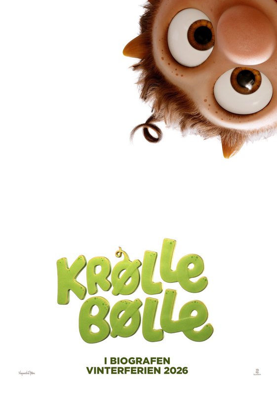 Krølle Bølle