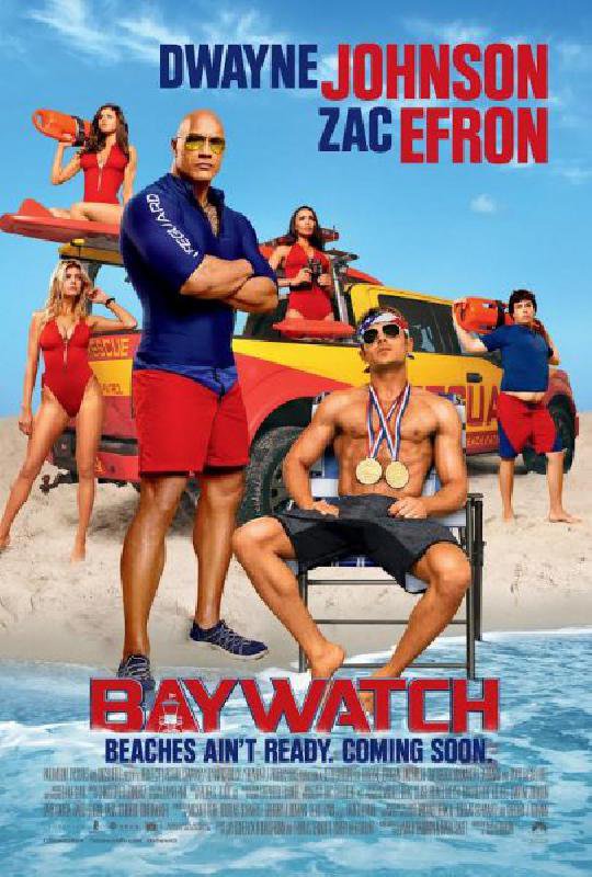 Baywatch