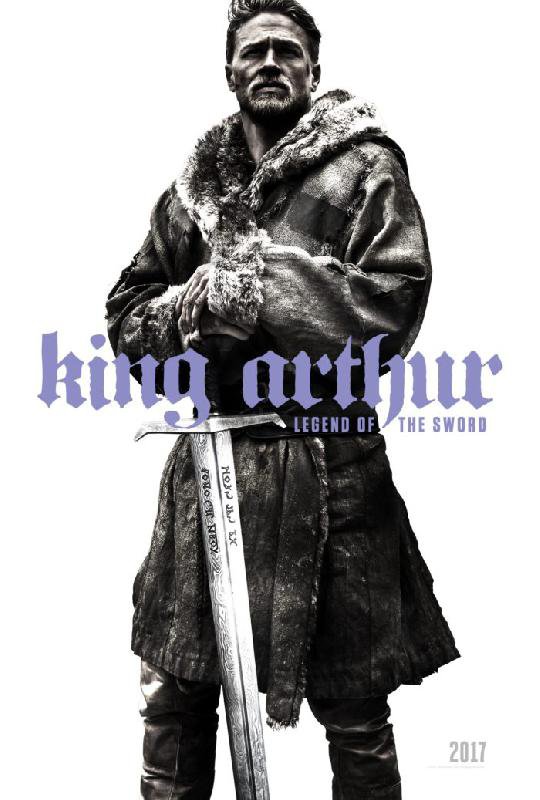 King Arthur: Legend of the Sword