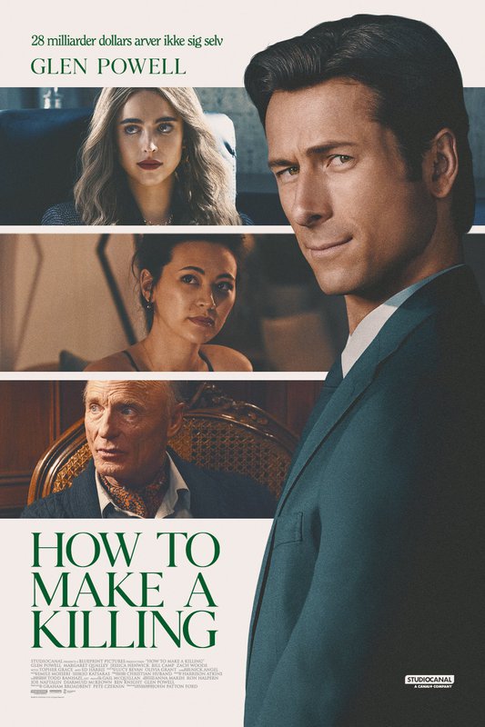 How to Make a Killing