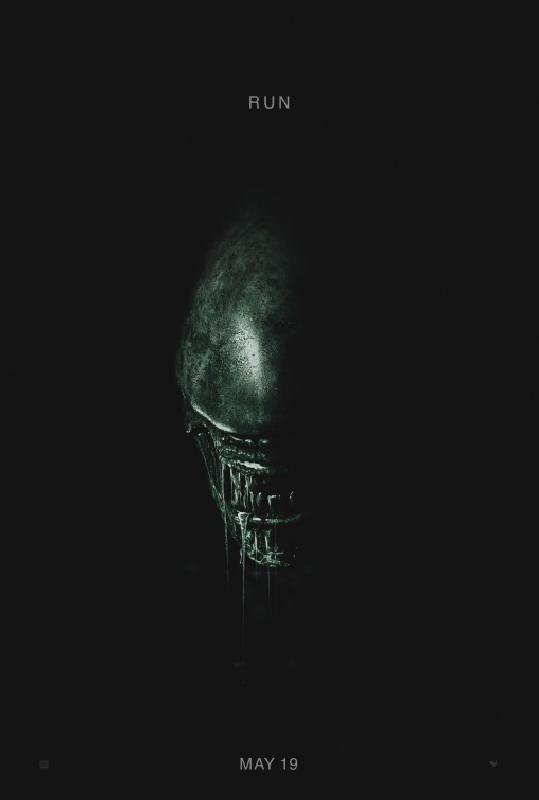 Alien: Covenant