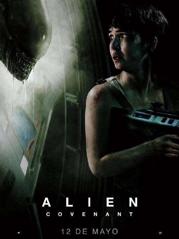 Alien: Covenant