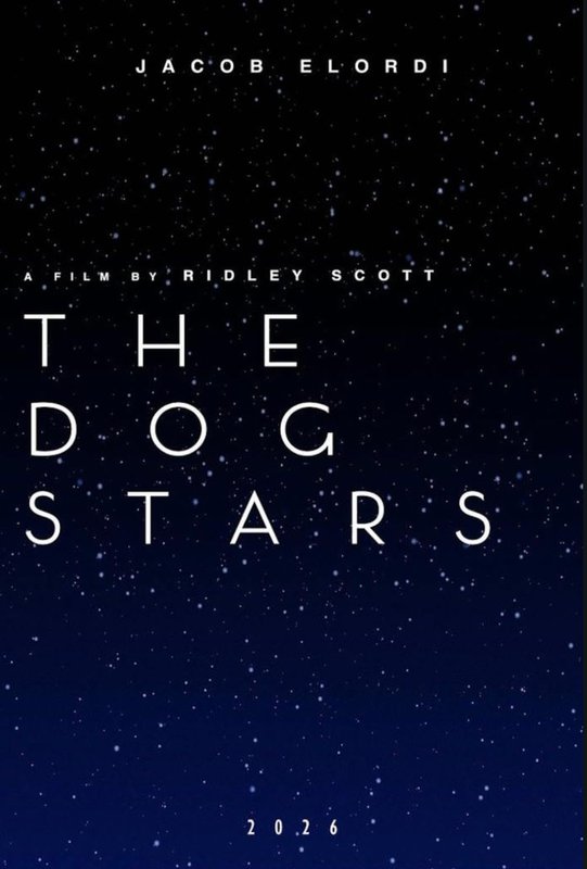 The Dog Stars
