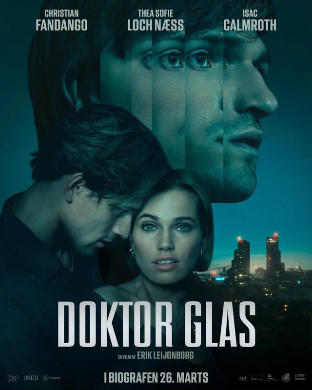 Doktor Glas