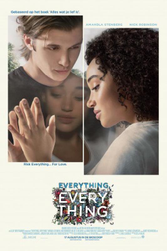 Everything, Everything