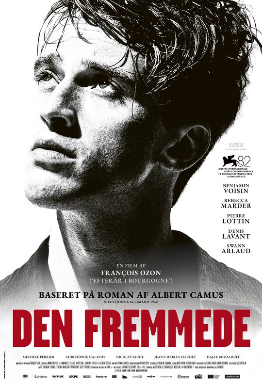 L'étranger