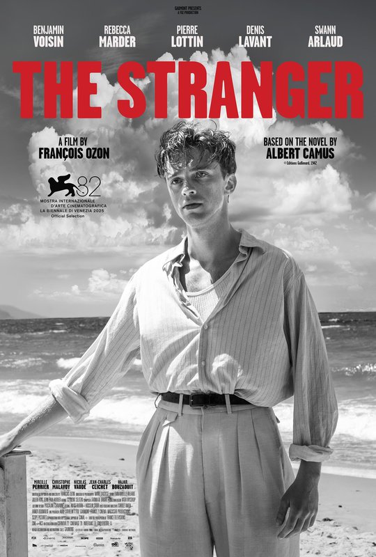 L'étranger