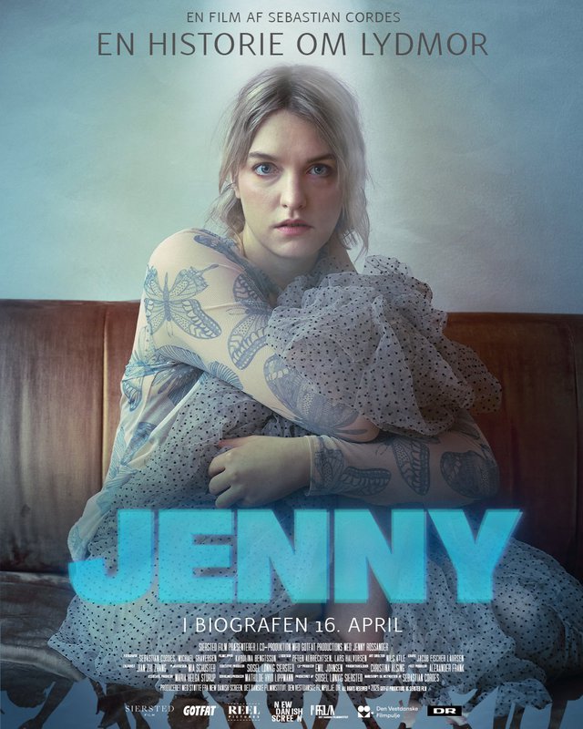 Jenny - en historie om Lydmor