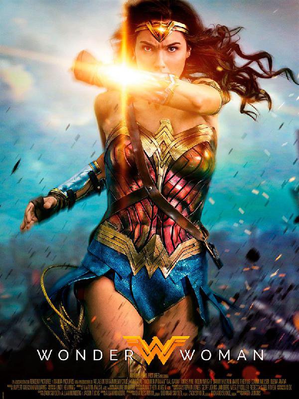 Wonder Woman