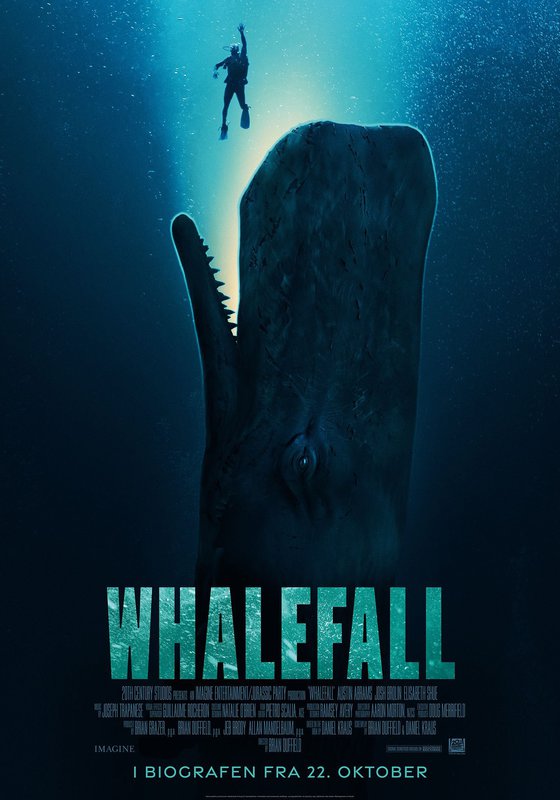 Whalefall