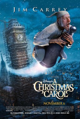 Ebenezer: A Christmas Carol