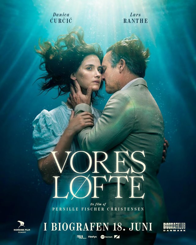 Vores Løfte