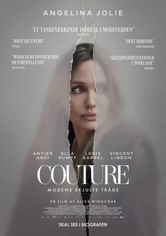 Coutures