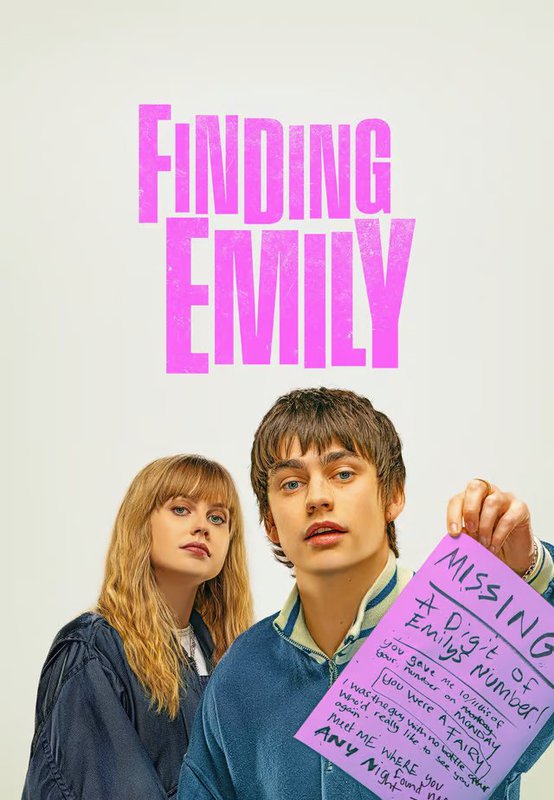 Finding Emily