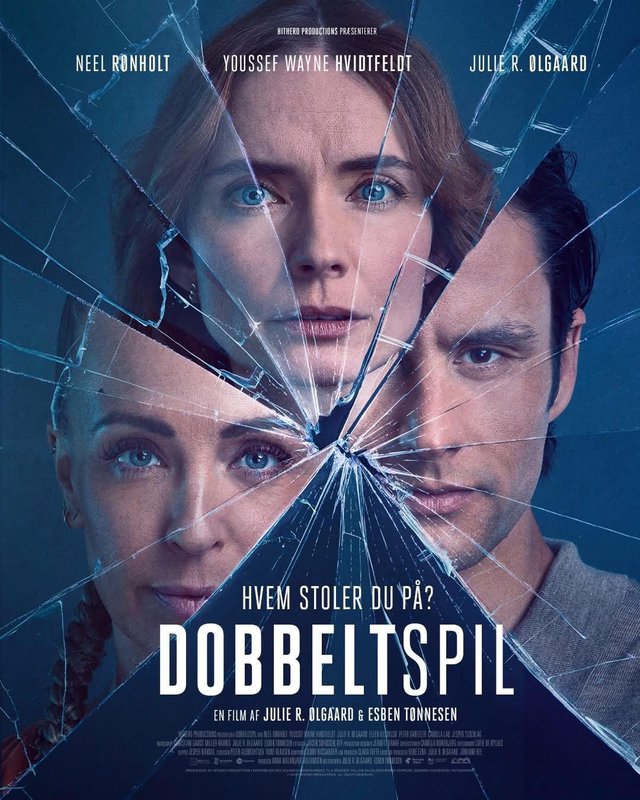 Dobbeltspil