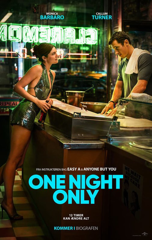 One Night Only