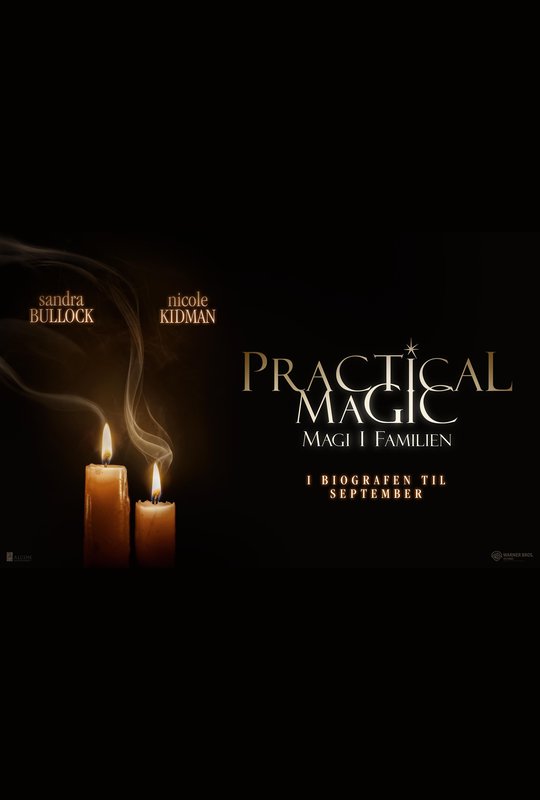 Practical Magic 2