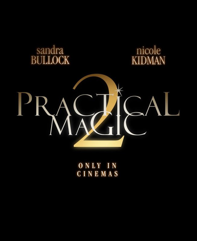 Practical Magic 2