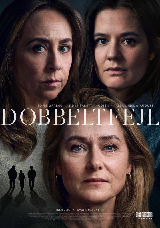 Dobbeltfejl