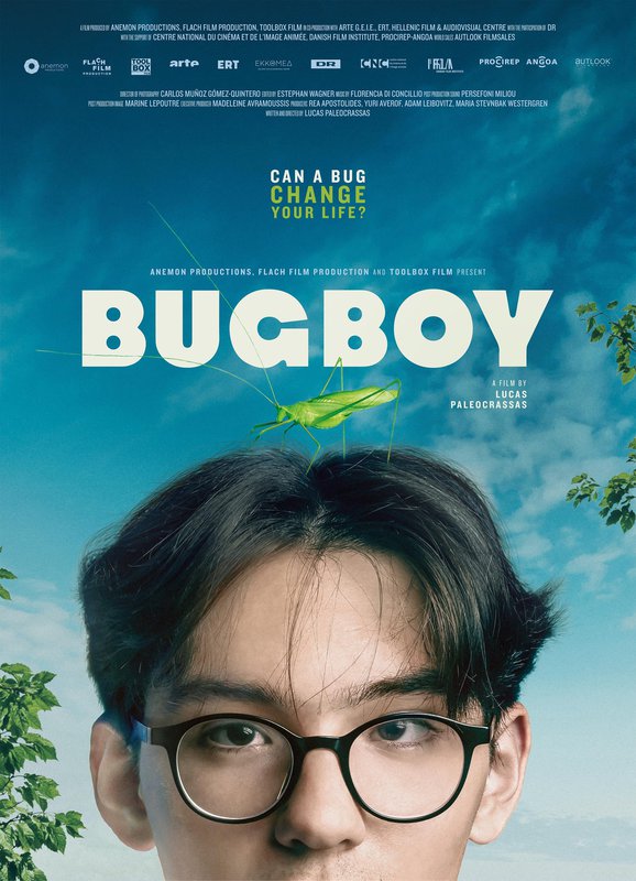 Bugboy