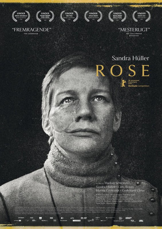 Rose 2026