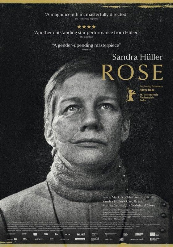 Rose 2026