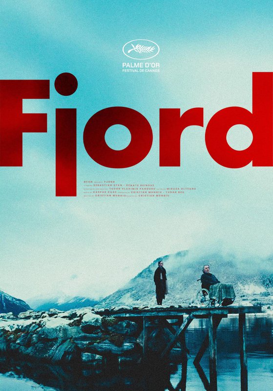 Fjord