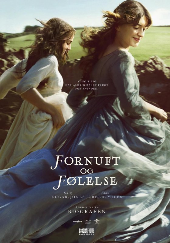 Sense and Sensibility