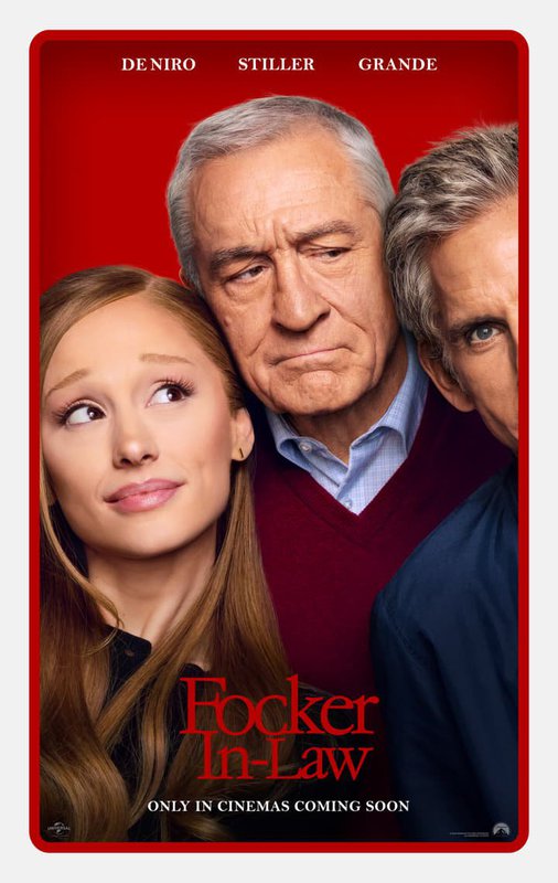 Focker-in-Law