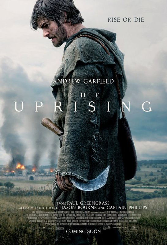 The Uprising