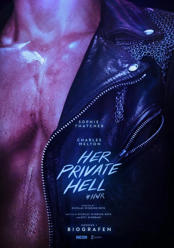 Her Private Hell